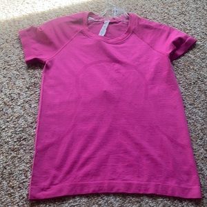Pink Swifly Race Length - Pow Pink